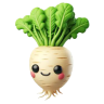 Horseradish